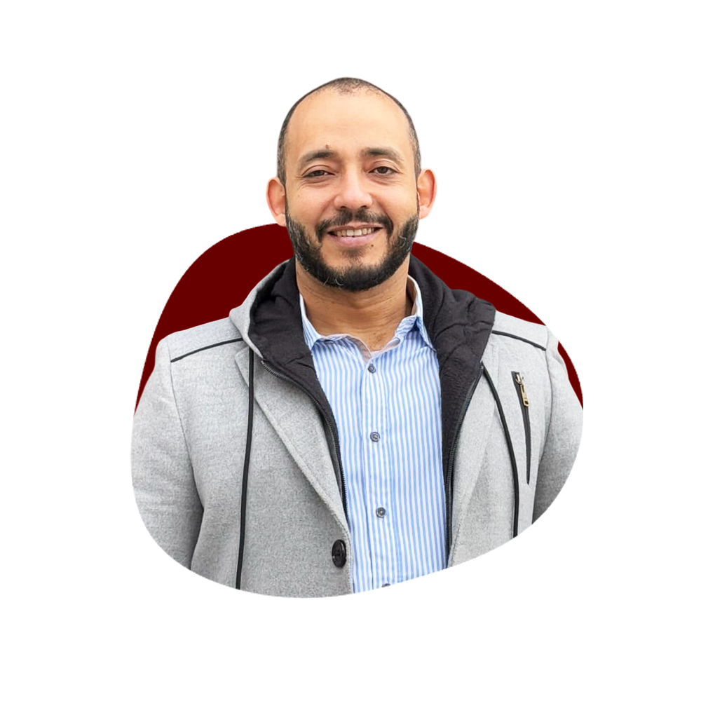 منصة الاستاذ شادى